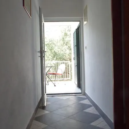 Kusic Appartement Trpanj
