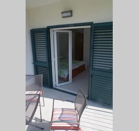 Kusic アパート *